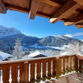 Chambre d'hôtes L'ours Bleu, Les Diablerets